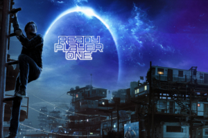 Ready Player One2425518565 300x200 - Ready Player One - The, Ready, Player, One
